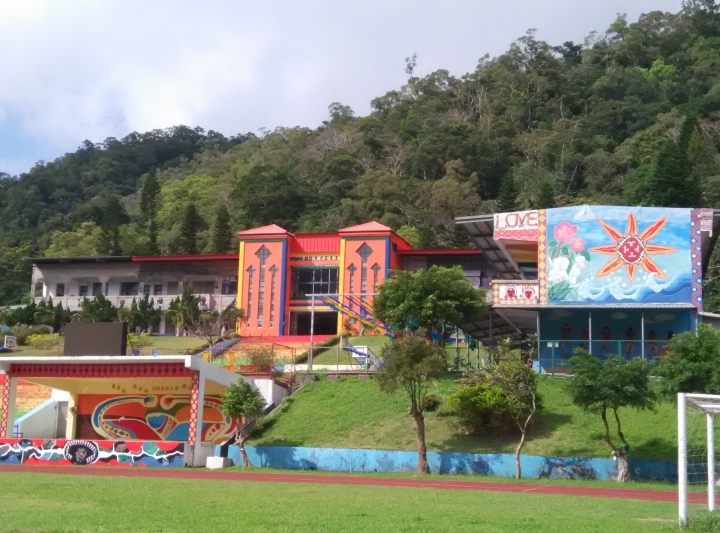 2019年寒假一個中年大叔和一個小鮮肉的環島七極點之旅~中