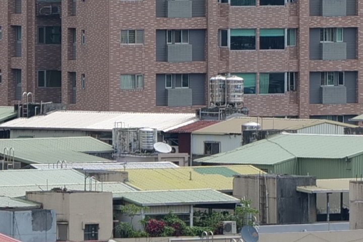 Panasonic Lumix S1R / S1 評測報告｜霸氣外型與專業性能兼備，47.3MP 進軍高畫素戰場！