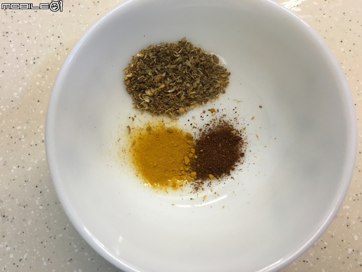 普通的咖哩是否太簡單，試著挑戰8種蔬菜的南洋風咖哩
