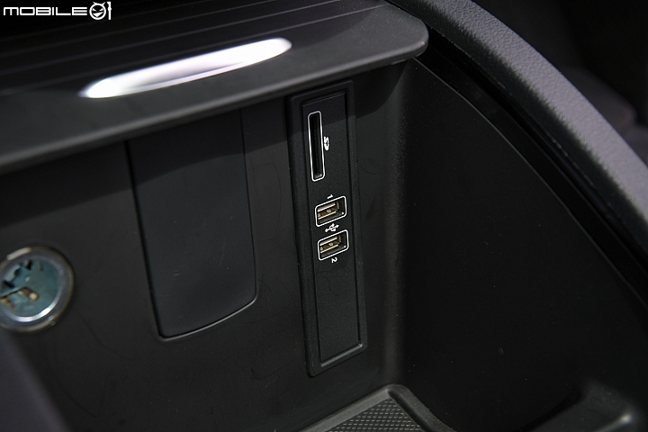 Mercedes Benz V250d Avantgarde 試駕：重返再戰豪華MPV市場