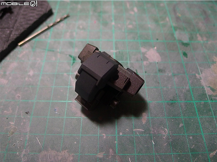 3D列印【Simplus-Basic Frame】製作記