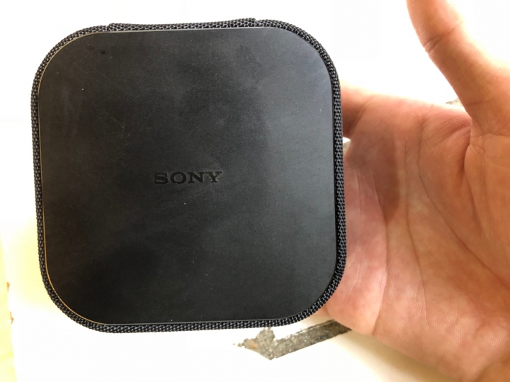 Sony IER-M7監聽耳機開箱&心得