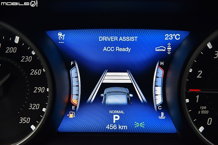 Maserati Levante GTS 戰力依然不同凡響！