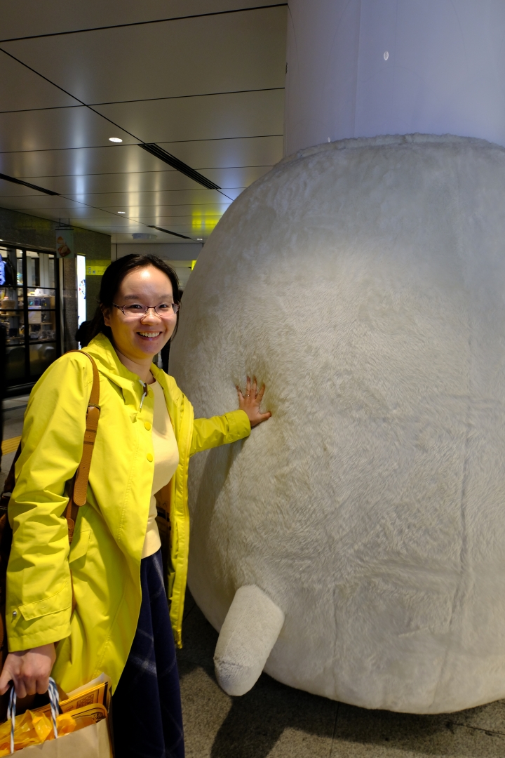 睽違已久的東京之旅 [圖多!]