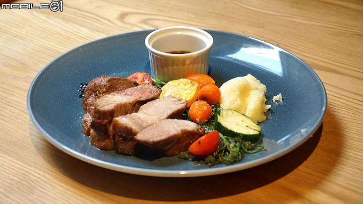 如沐法式春風，Timber Bistro & Wine - 藏薪法餐酒館