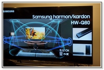 【體驗會】王者再臨 -- Samsung (QLED 8K)  王就愛高顏質