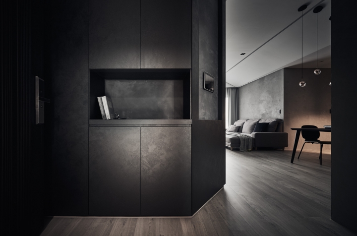 [開箱]林口新家裝潢David House