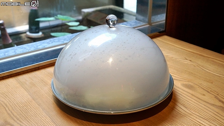 如沐法式春風，Timber Bistro & Wine - 藏薪法餐酒館