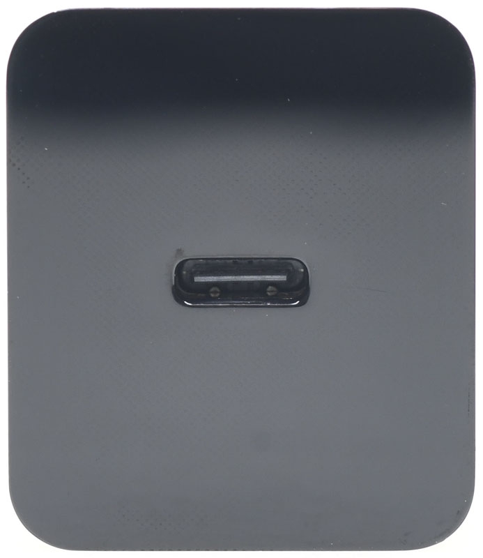 聯想thinkplus 65W迷你USB-C充電器PA65開箱測試