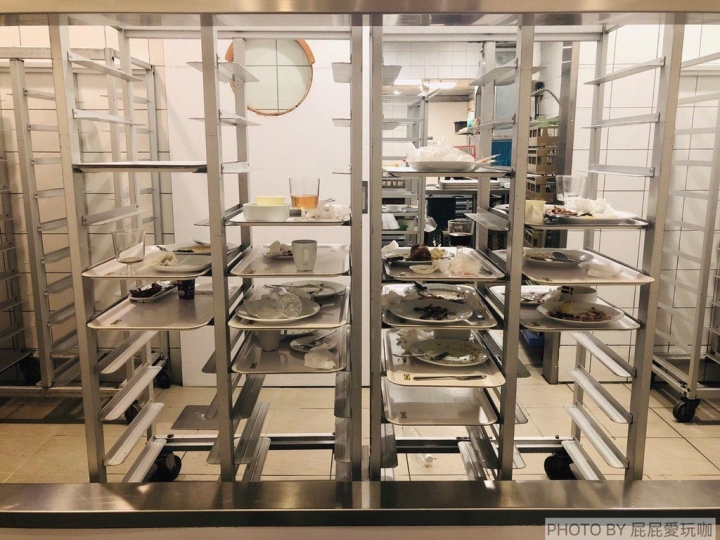 桃園簡約歐風瑞典美食-ikea宜家家居餐廳之逛家具吃美食一次達陣