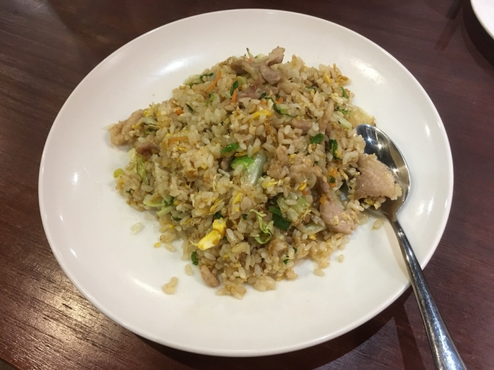 宜蘭礁溪美食-超浮誇CP值破表「硬漢痛風粥」-黑海時光粥(黑海時光館)