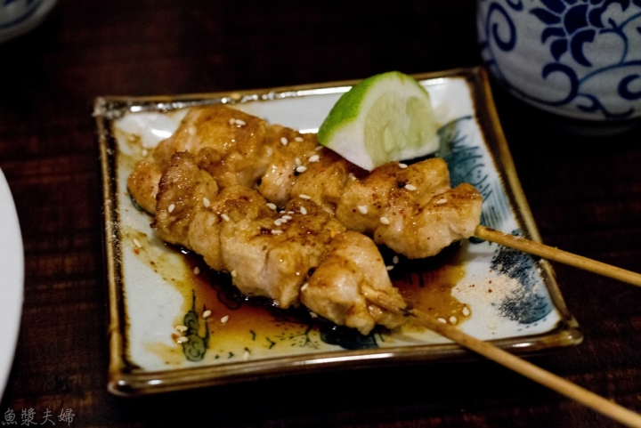 【美食。食記】彰化市 老彰化人的回憶 櫻 日式料理 居酒屋 菜單 價位 價格 燒烤 永樂街 和食 日本料理 豬排蓋飯 推薦 必吃 旅行 觀光