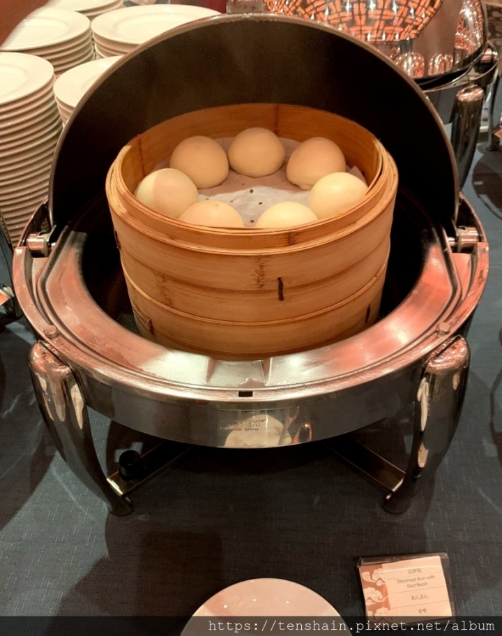 [台南][旅館推薦]台南晶英酒店-早餐篇