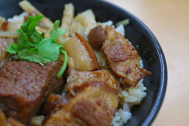 [台南][中西區] 上品養生藥膳美食