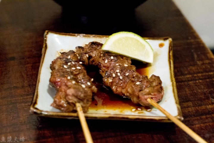 【美食。食記】彰化市 老彰化人的回憶 櫻 日式料理 居酒屋 菜單 價位 價格 燒烤 永樂街 和食 日本料理 豬排蓋飯 推薦 必吃 旅行 觀光