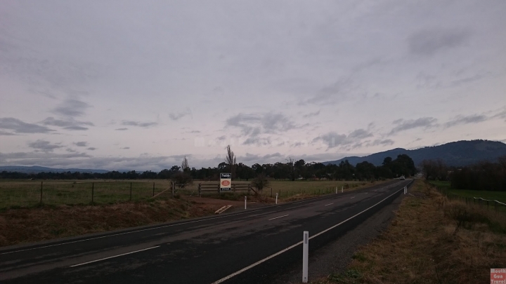 【澳洲●VIC】從墨爾本一路開往雪山Perisher居住在最近小鎮Jindabyne