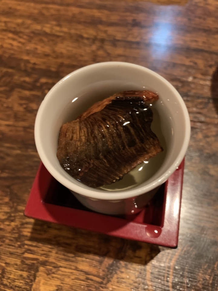 [食記] ふぐよし 総本店 河豚全席料理
