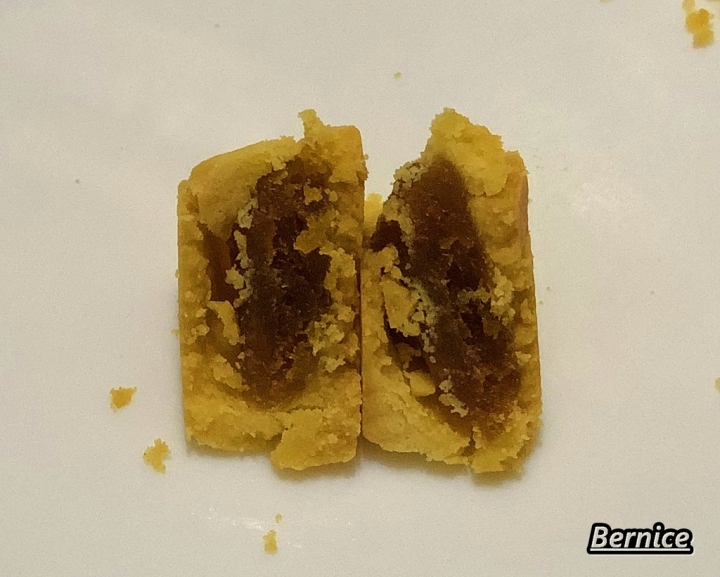 聖瑪莉(東門店)/東門186/台灣伴手禮/鳳梨酥(捷運東門站)