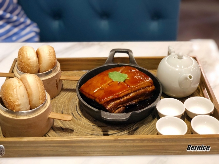 飯BAR 內湖旗艦店/『2019兩岸十大餐飲名店』/內湖美食/中菜料理(捷運西湖站)