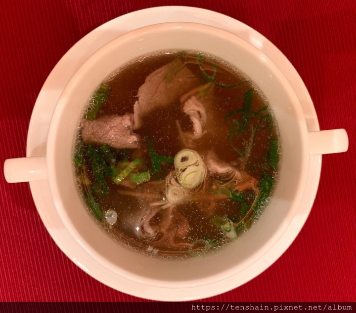 [台南][旅館推薦]台南晶英酒店-早餐篇