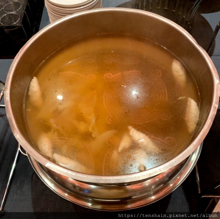 [台南][旅館推薦]台南晶英酒店-早餐篇