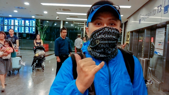 手把手教你入境獅城新加坡!機場轉地鐵進市區+EZ-Link購買儲值與背包住宿攻略|新加坡 EP 1|樟宜機場→牛車水|旅行,路上。