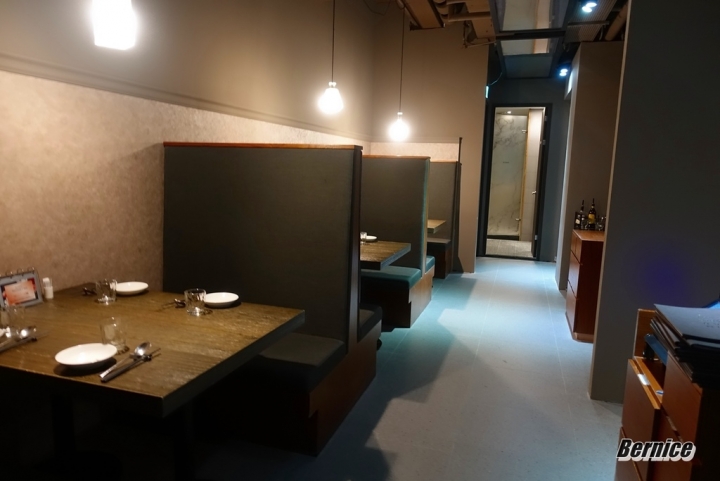 飯BAR 內湖旗艦店/『2019兩岸十大餐飲名店』/內湖美食/中菜料理(捷運西湖站)