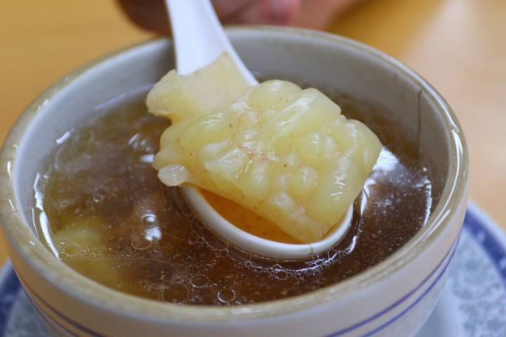 [台南][中西區] 上品養生藥膳美食