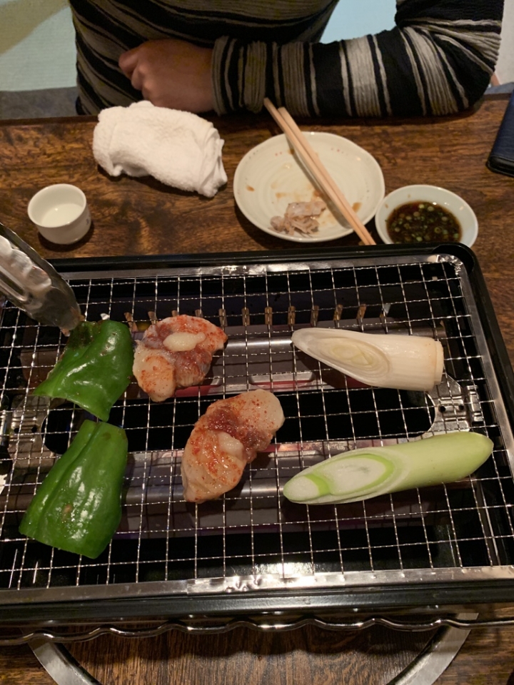 [食記] ふぐよし 総本店 河豚全席料理