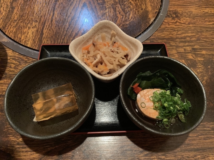 [食記] ふぐよし 総本店 河豚全席料理