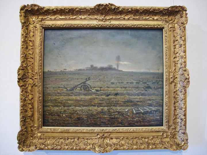 【Wien．走跳】分離派大師克林姆之吻-維也納貝維德雷宮Schloss Belvedere