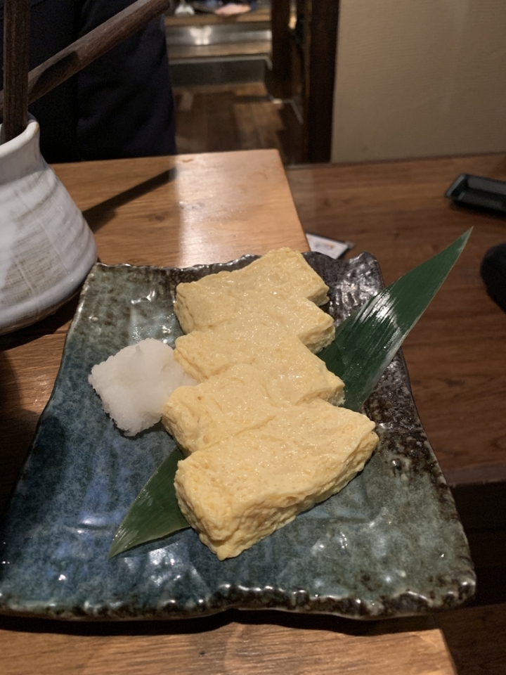 [食記] 東京新橋 魚バカ一代鮟鱇魚料理