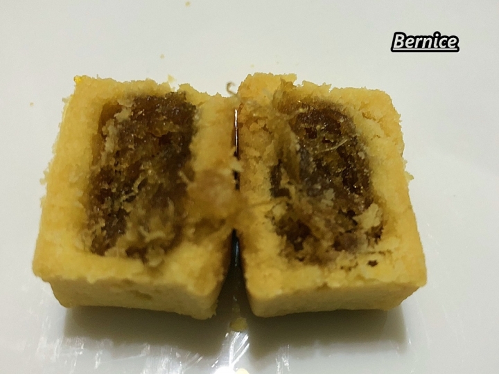 聖瑪莉(東門店)/東門186/台灣伴手禮/鳳梨酥(捷運東門站)