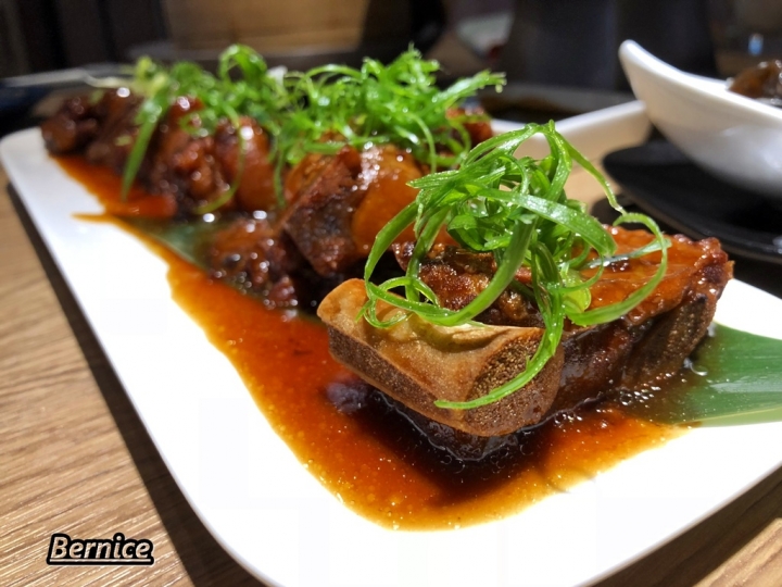 台北東區美食-享鴨-烤鴨與中華料理/王品集團新品牌(捷運忠孝復興站)(捷運校敦化站)