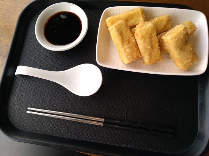 [食評]十饍麵堂 Shi Shan Noodle~竹北美食好評連連!