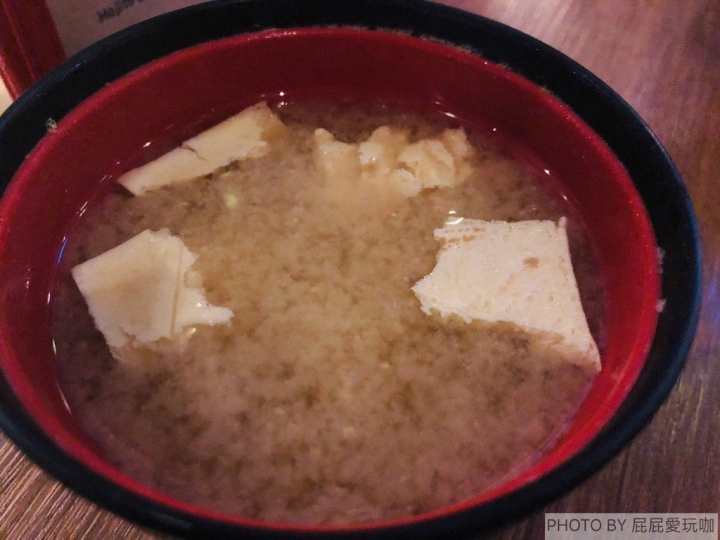 台北京站東京風日本料理-MISO