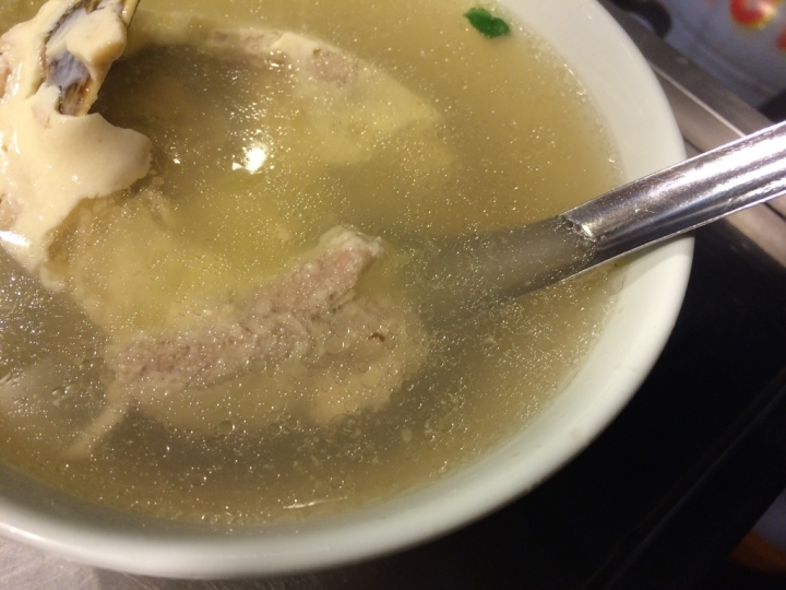 【美食。食記】彰化市 林 爌肉飯 老店首發 (10/12) 宵夜 晚餐 茶碗蒸 小吃 推薦