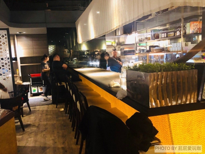 台北京站東京風日本料理-MISO