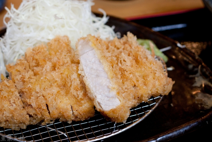 【美食。食記】東京 大門 東京鐵塔下的第一名？！ のもと家 豬排飯 鹿兒島 午餐 晚餐 推薦