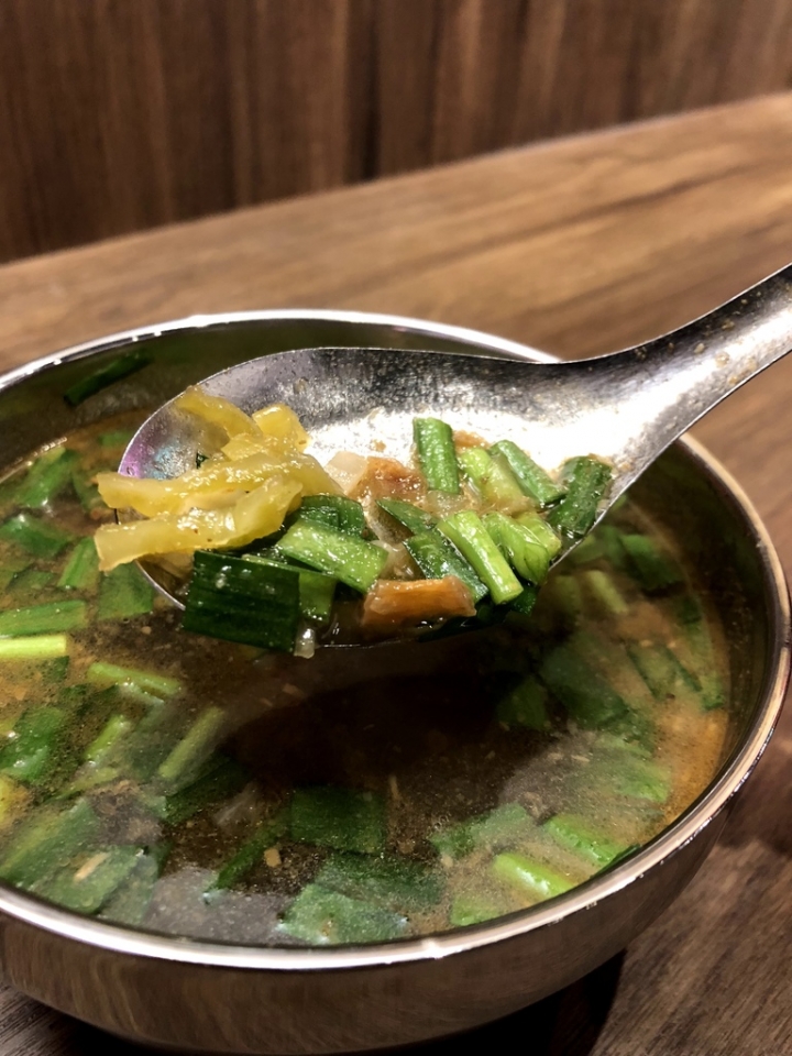 ＝台北美食＝『大橋頭老牌筒仔米糕 重慶店』／ 大橋頭必吃人氣老店 開新分店拉！