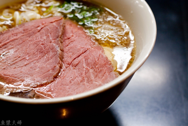 【美食。食記】東京 北千住 沒有豚骨的好日子 牛骨らぁ麺マタドール 牛骨拉麵 午餐 晚餐 推薦