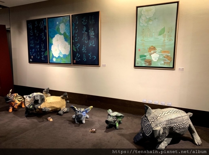 [台南][旅館推薦]台南晶英酒店-早餐篇