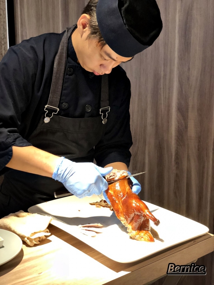 台北東區美食-享鴨-烤鴨與中華料理/王品集團新品牌(捷運忠孝復興站)(捷運校敦化站)