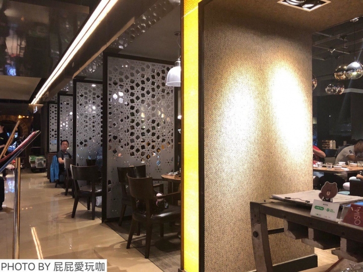 台北京站東京風日本料理-MISO