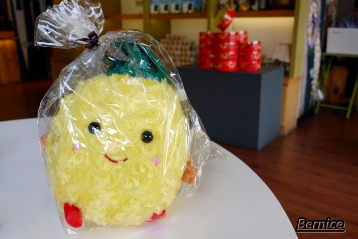 聖瑪莉(東門店)/東門186/台灣伴手禮/鳳梨酥(捷運東門站)