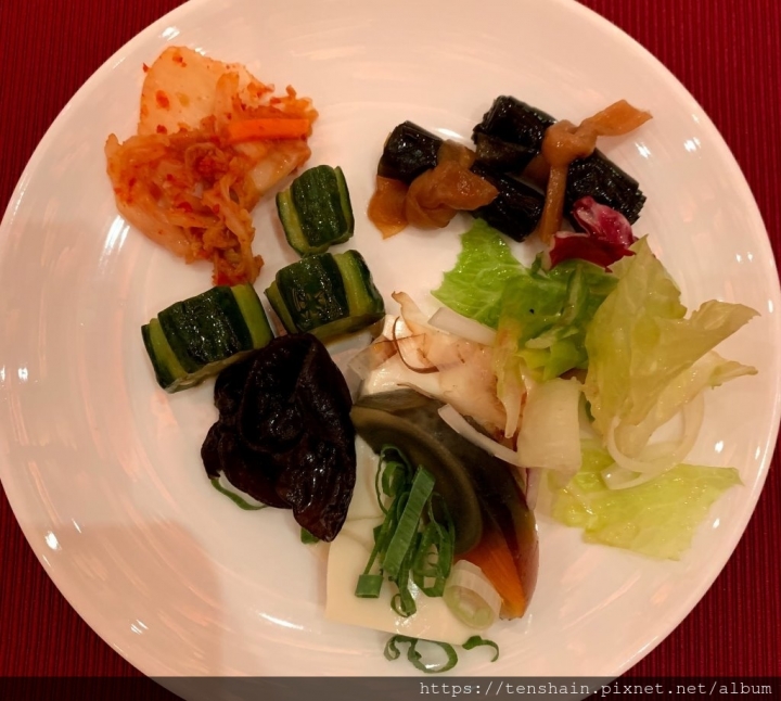 [台南][旅館推薦]台南晶英酒店-早餐篇