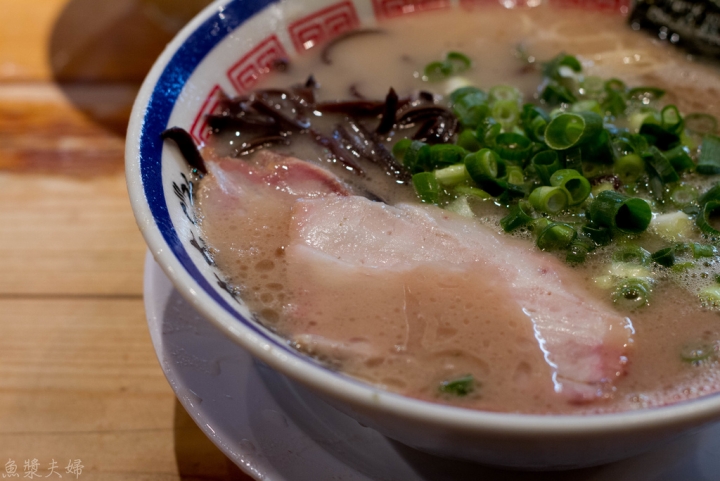 【美食。食記】東京 足立區六町 日本第一名的豚骨拉麵 田中商店 本店 晚餐 宵夜 兒童 拉麵 沾麵 推薦