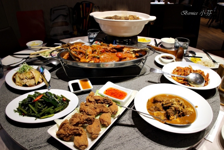 台北東區美食-享鴨-烤鴨與中華料理/王品集團新品牌(捷運忠孝復興站)(捷運校敦化站)