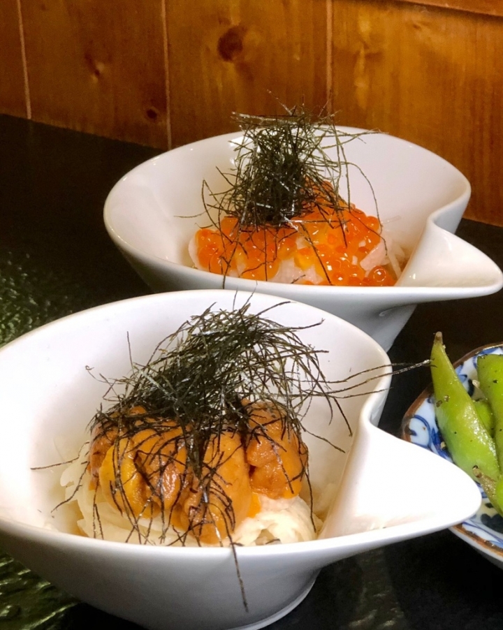 【光食料理】台中燒烤鰻魚飯的專家|居酒屋|串燒|日式料理