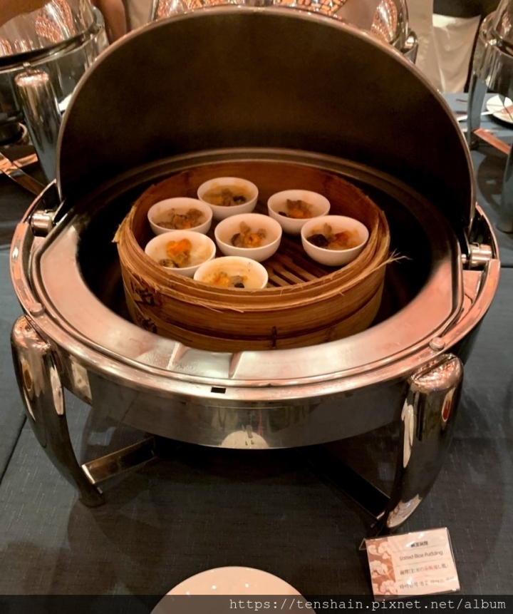 [台南][旅館推薦]台南晶英酒店-早餐篇